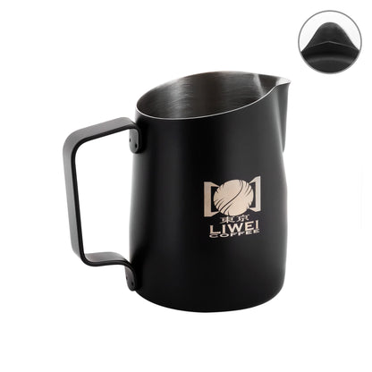 #06 Round Spout Pitcher - LIWEI (Coming Soon)