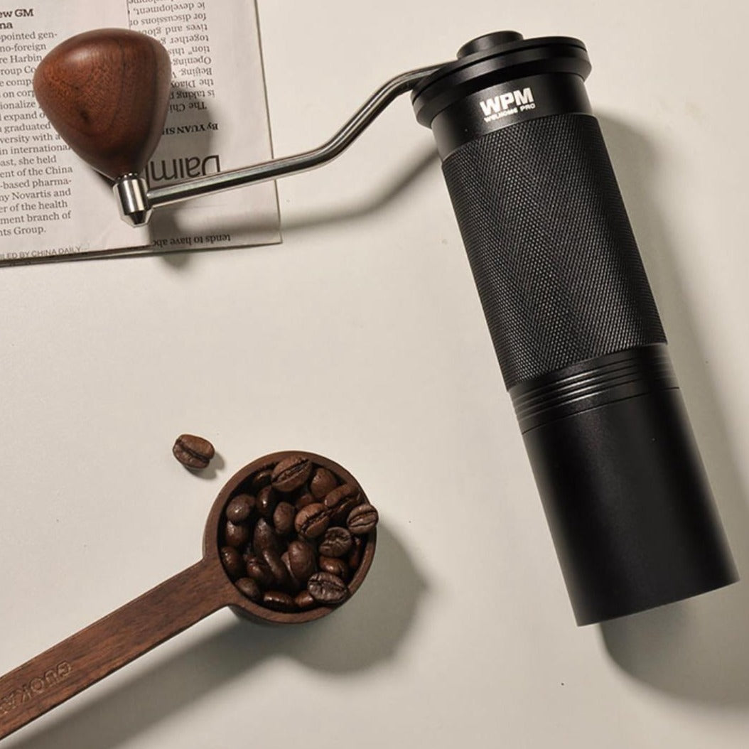 Manual Coffee Grinder