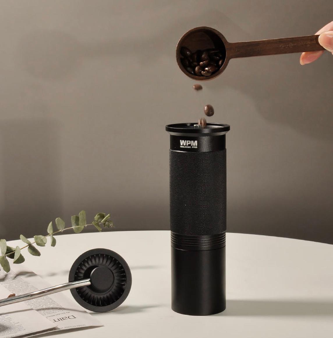 Manual Coffee Grinder