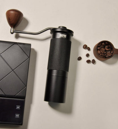 Manual Coffee Grinder