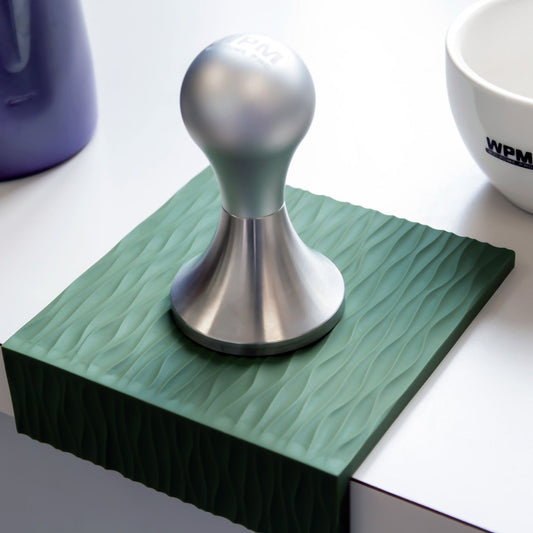 Tamper Pad